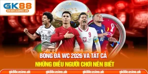 Bóng đá WC 2026 avatar