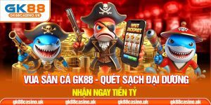 Vua săn cá GK88 thumb