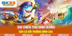 Đại chiến thái bình dương thumb