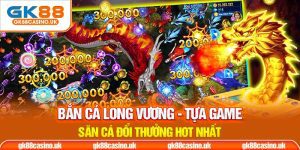 Bắn cá long vương avatar