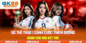 UG thế thao avatar