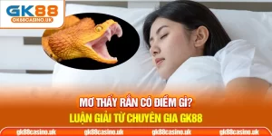 Mở thấy rắn thumb