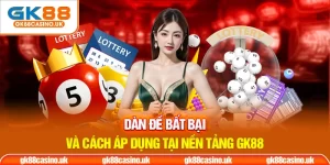 Dàn đề bất bại avatar