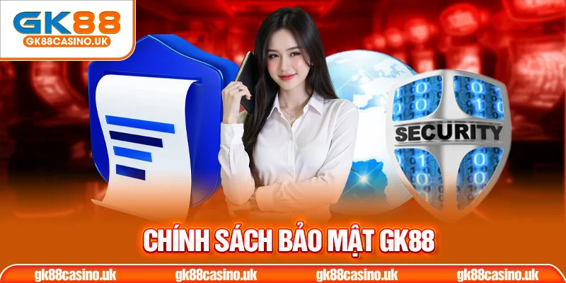 Chính sách bảo mật GK88 thumb