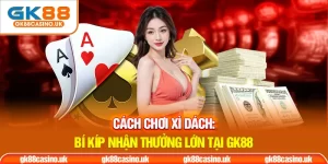 Cách chơi xì dách thumb