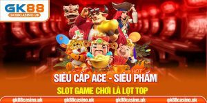 Siêu cấp ACE thumb