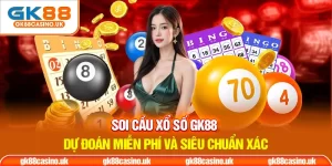 Soi cầu xổ số GK88 thumb