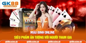 Mậu binh online avatar