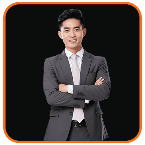 Anh Duy (35 tuổi, Hà Nội)