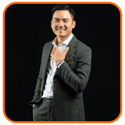 Anh Khánh (32 tuổi, TPHCM)