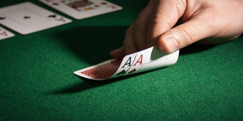 Cách chơi poker 2 lá - Cùng GK88 nắm rõ thông tin