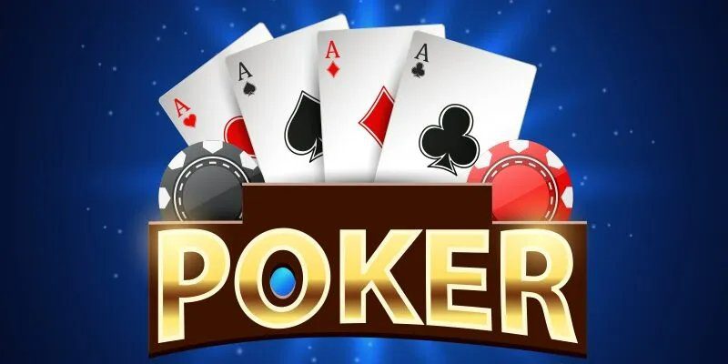Cách chơi poker 2 lá một cách khái quát dành cho tân binh