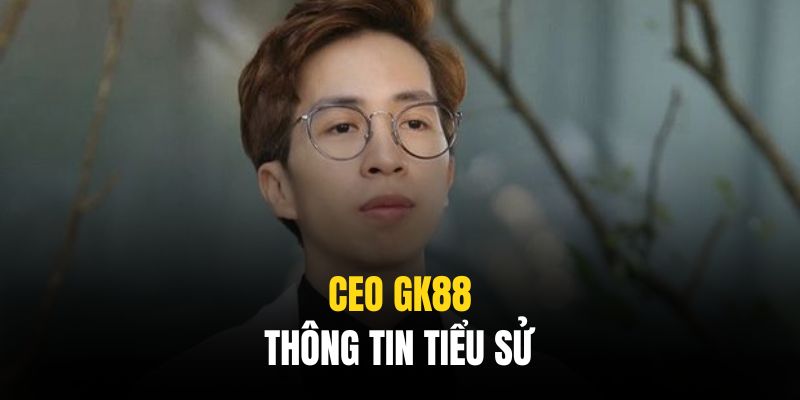 ViruSs là vị tổng giám đốc đầy bất ngờ của thương hiệu nhà cái số 1 châu Á