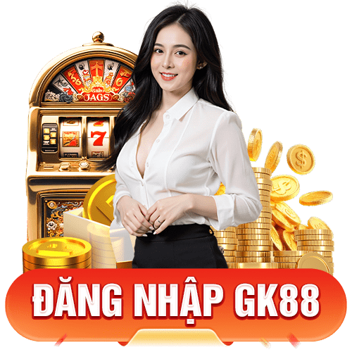 Đăng nhập GK88