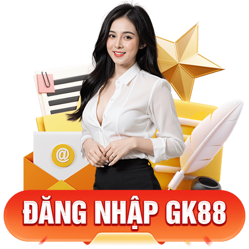 Đăng nhập GK88