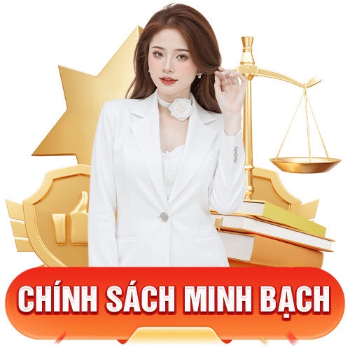 Chính sách minh bạch GK88