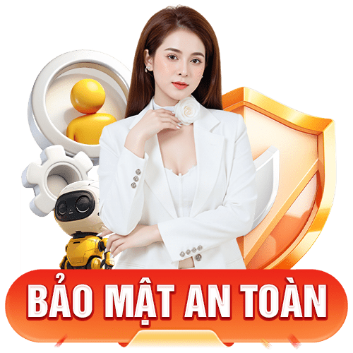 Bảo mật an toàn tại GK88