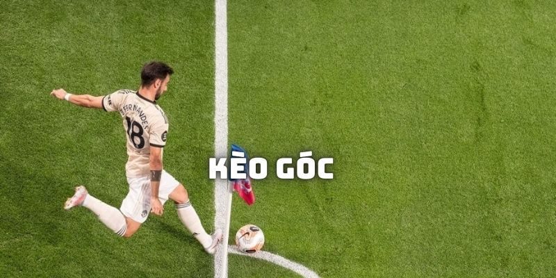 Tham gia cược góc tại nhà cái GK88