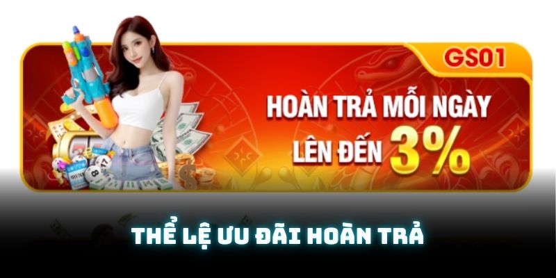 Thể lệ chương trình ưu đãi độc quyền ở nhà cái giải trí