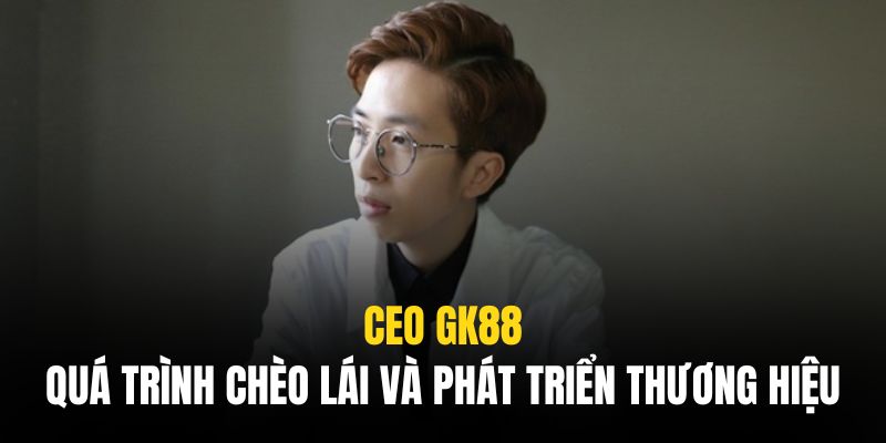 Đặng Tiến Hoàng rất có bản lĩnh kinh doanh và dám biến ước mơ thành hiện thực