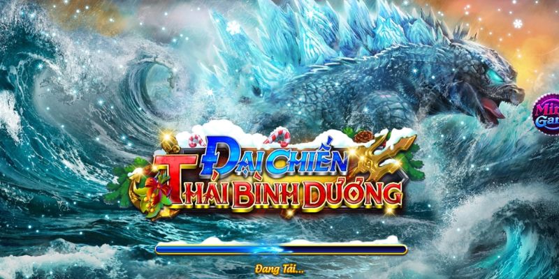 Nét chính về sức hút cùng đại chiến Thái Bình Dương