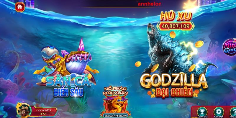 Ưu điểm nổi trội của Đại chiến Thái Bình Dương